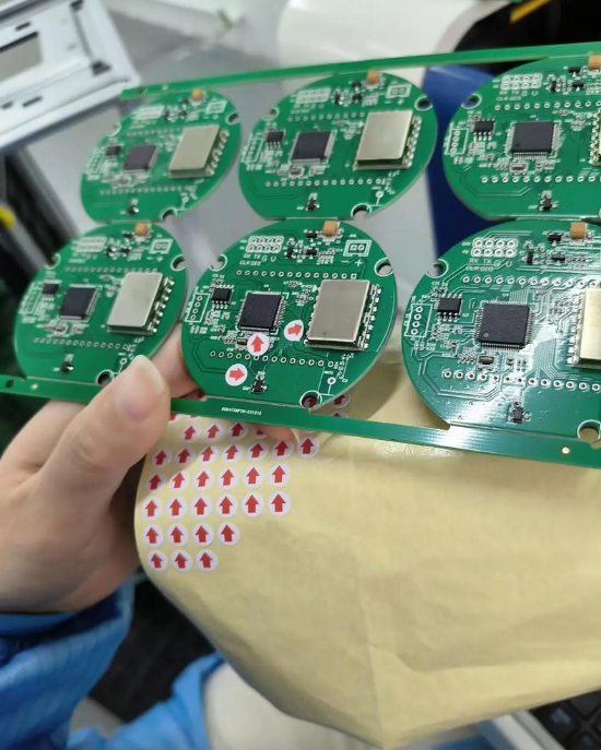 What is the cost of annual maintenance and calibration services for the procurement standard king